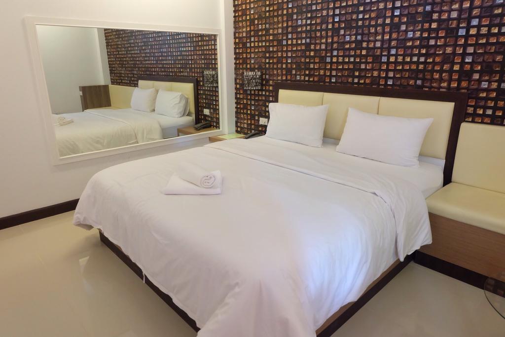 Sc Resort Hat Yai Εξωτερικό φωτογραφία